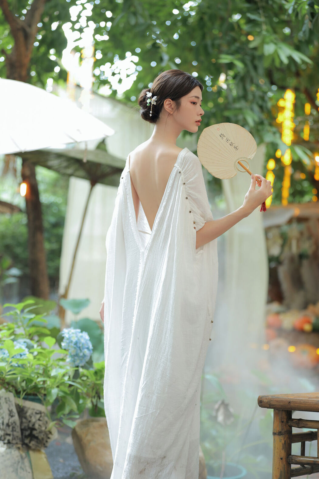 YiTuYu艺图语 Vol.8112 板板酱 (36P)