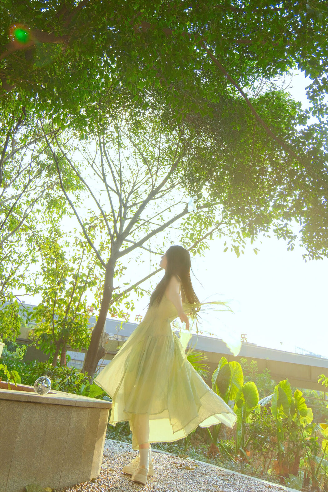 YiTuYu艺图语 Vol.8043 saffi
