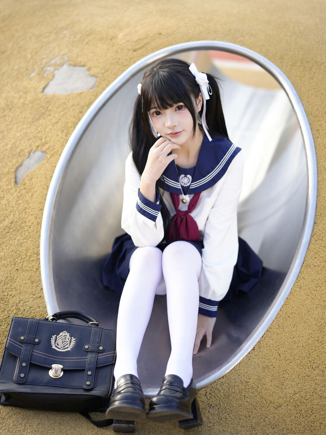 YiTuYu艺图语 Vol.8120 钉宫草莓 (25P)