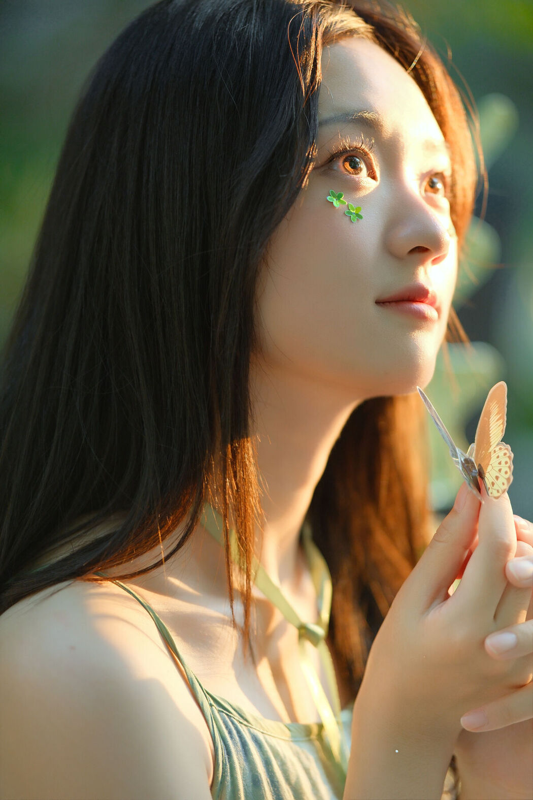 YiTuYu艺图语 Vol.8043 saffi