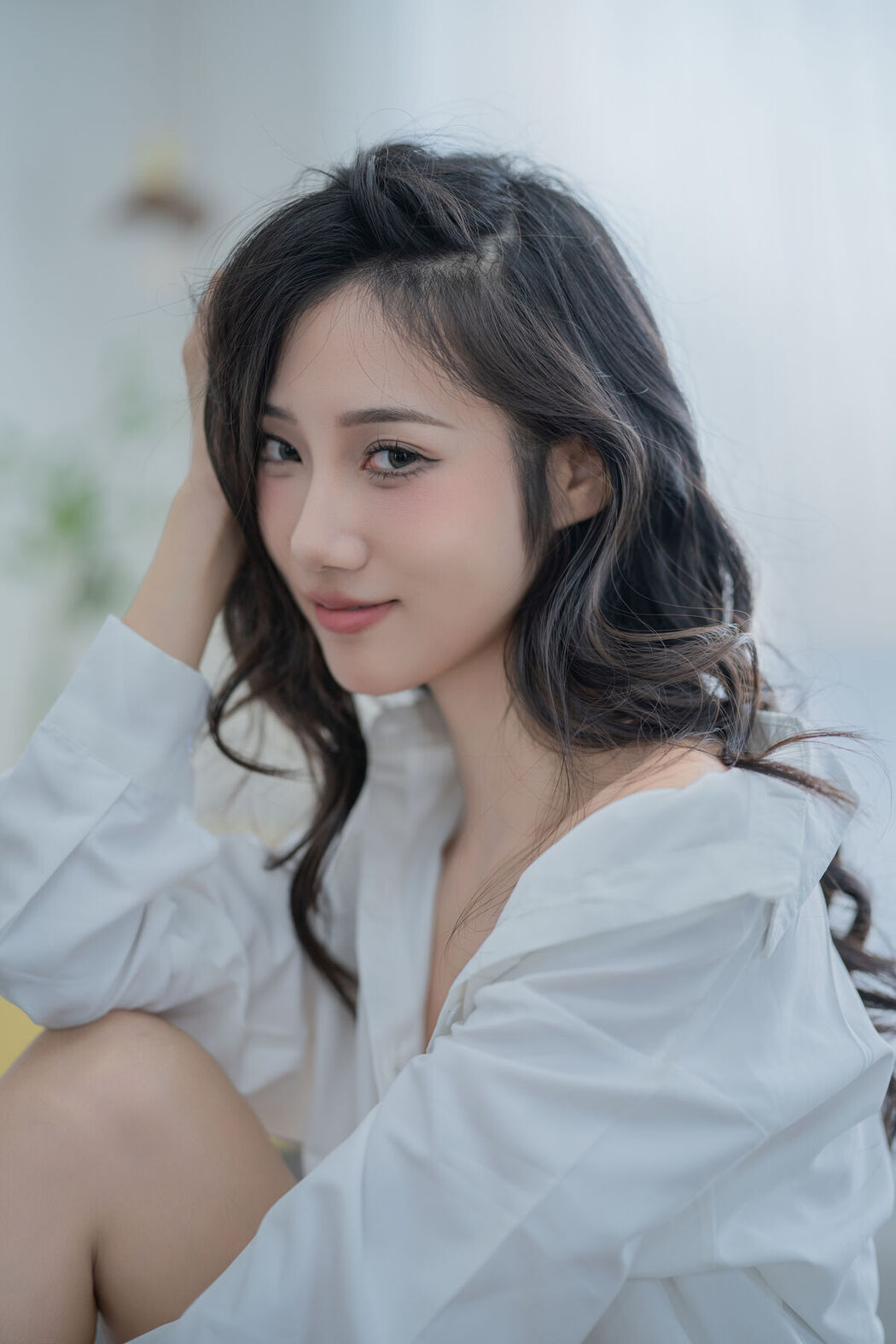 YiTuYu艺图语 Vol.8123 o1ne万 (23P)
