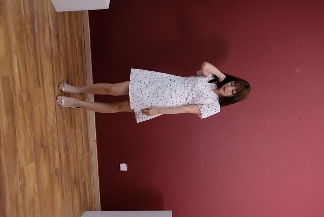 Private Photoshoot Yan Yuan 演員 – 國模 2021.05.21 大尺度 私拍 套圖 Part01 (67P)