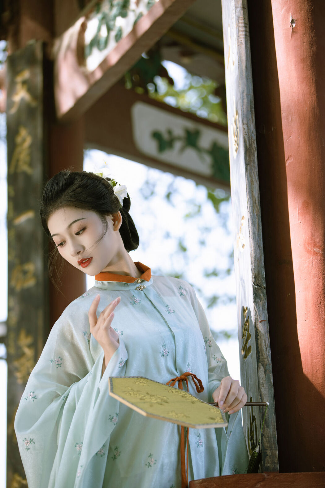 YiTuYu艺图语 Vol.8101 歪歪 (27P)