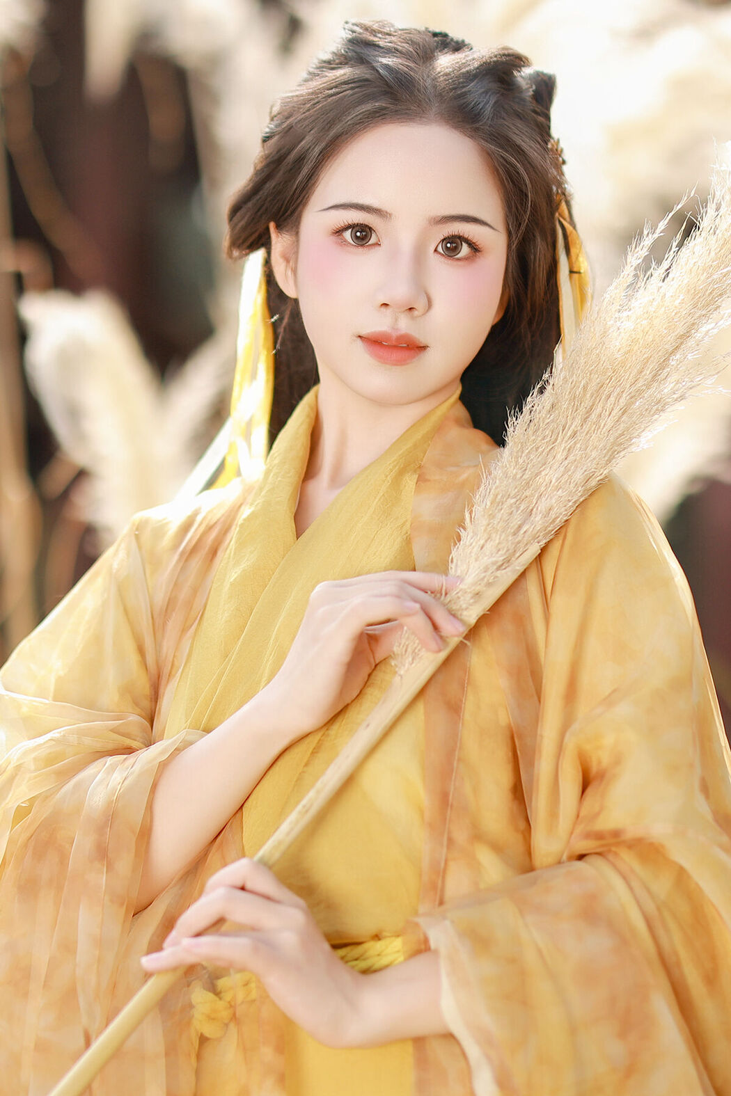 YiTuYu艺图语 Vol.8091 小杜同学 (23P) Cover Photo