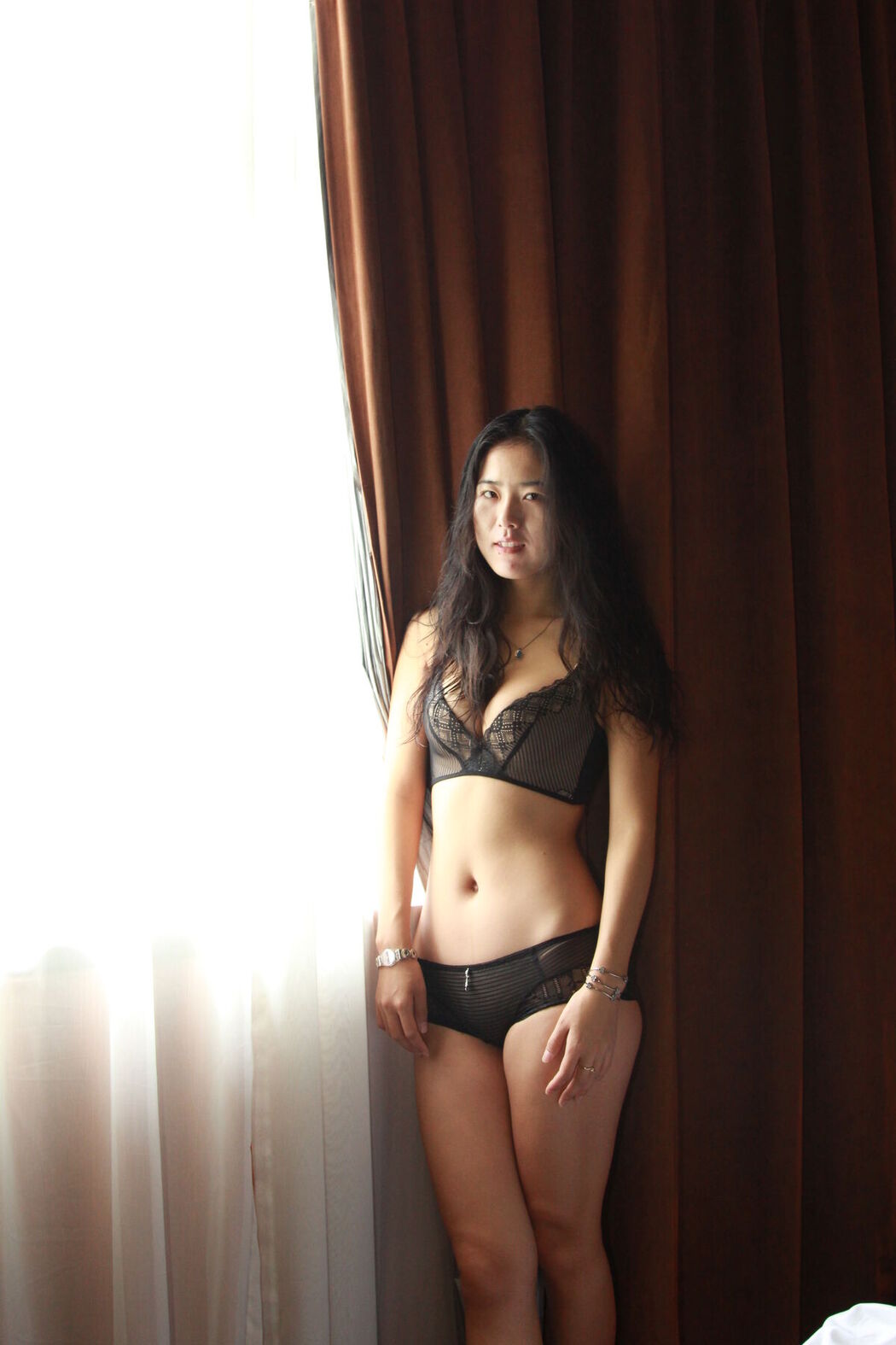 Private Photoshoot Wu Lan Lan 烏蘭蘭 – 國模 2013.11.01大尺度 私拍套圖 Part04 (70P)