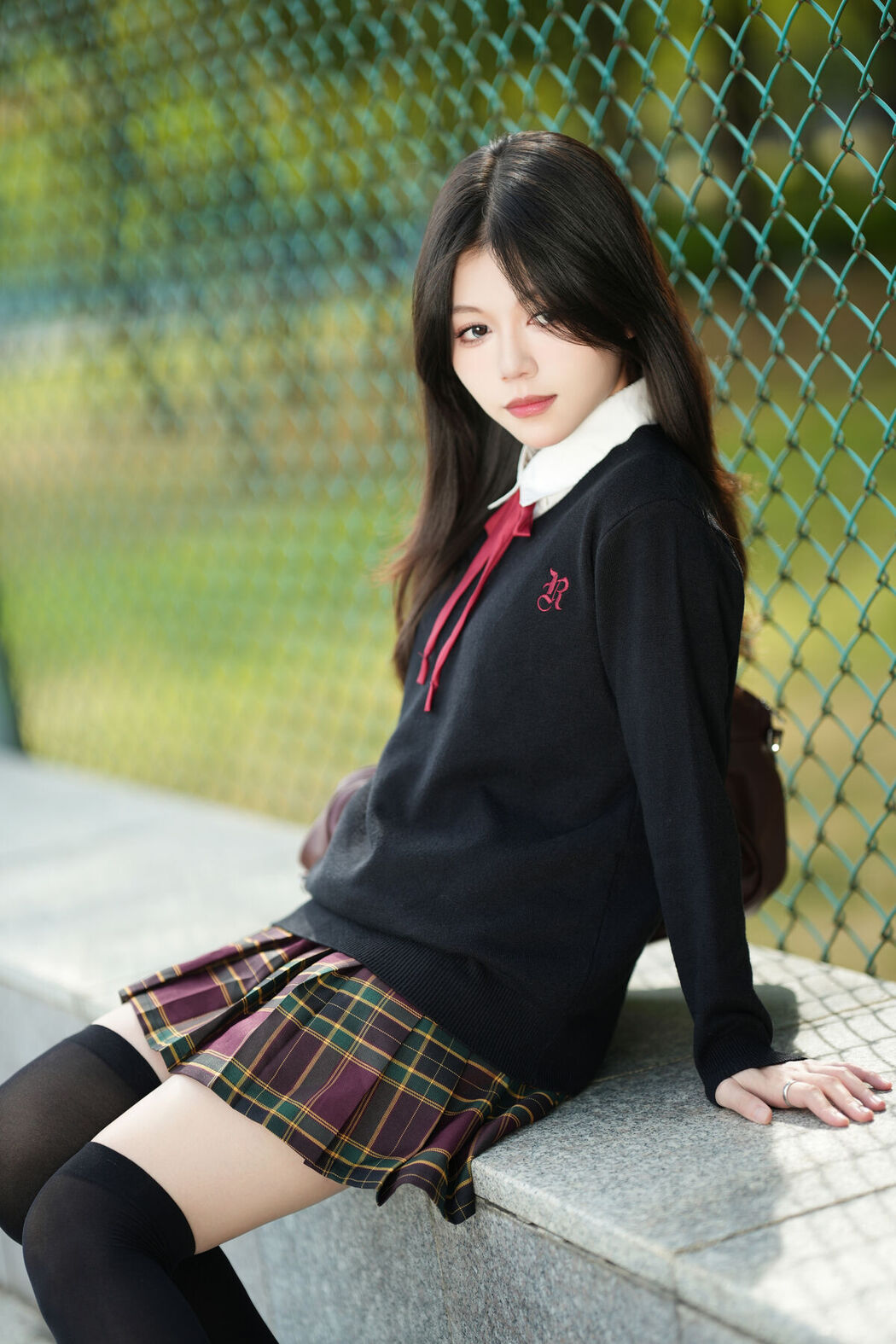 YiTuYu艺图语 Vol.8067 璇 (26P)