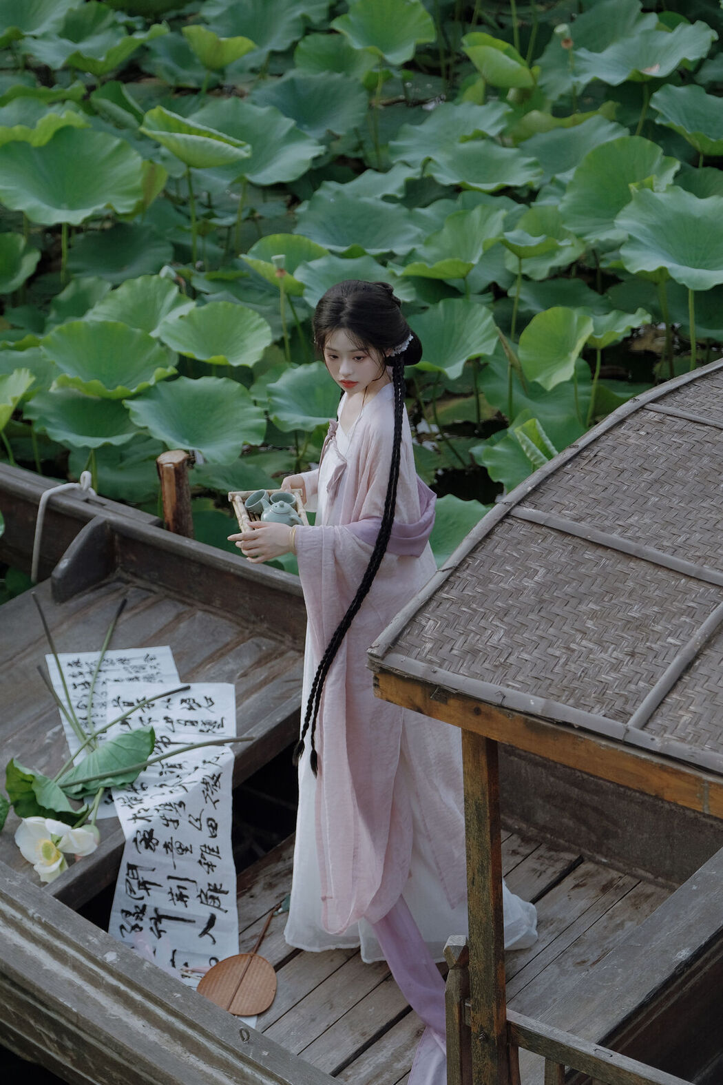 YiTuYu艺图语 Vol.8126 瑶瑶 (17P)