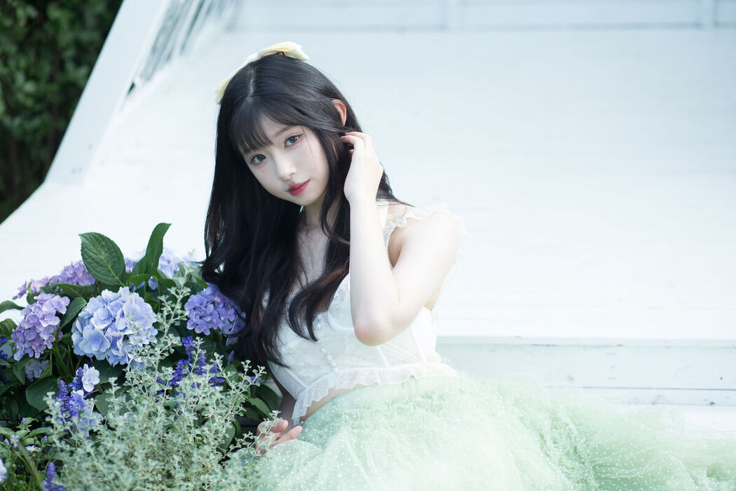 YiTuYu艺图语 Vol.8051 月月公主 (25P)