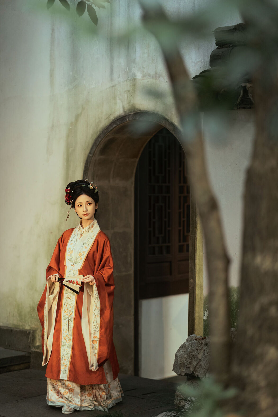 YiTuYu艺图语 Vol.8094 眸小妖 (36P)