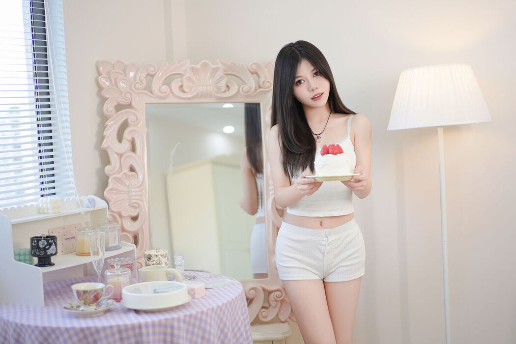 YiTuYu艺图语 Vol.8092 璇 (32P)