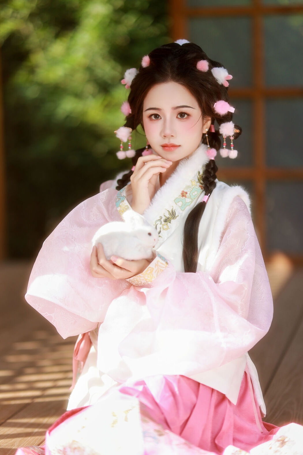 YiTuYu艺图语 Vol.8045 Xiao Du Tong Xue