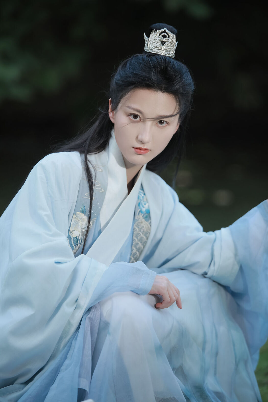 YiTuYu艺图语 Vol.8108 徽音子 (22P)