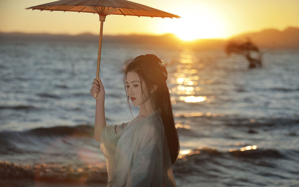 YiTuYu艺图语 Vol.8084 南瓜 (23P)