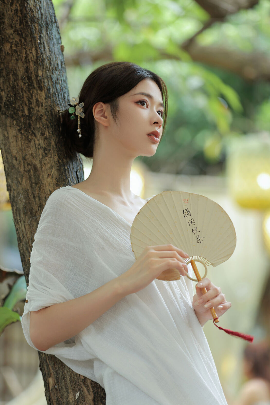 YiTuYu艺图语 Vol.8112 板板酱 (36P)