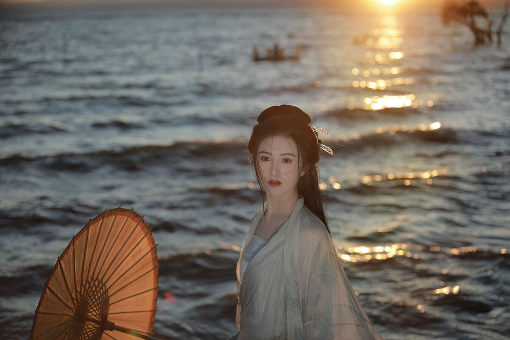 YiTuYu艺图语 Vol.8084 南瓜 (23P)