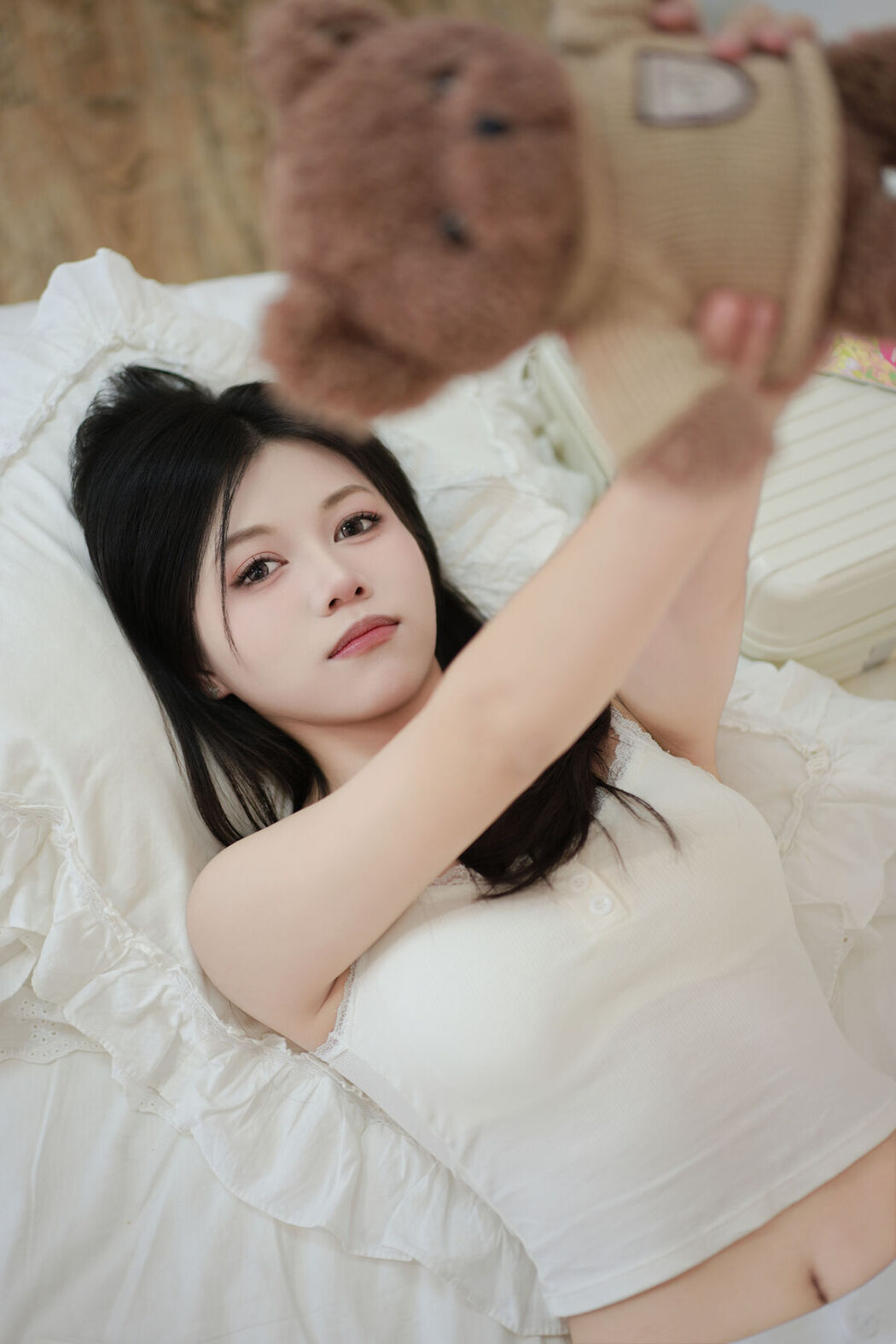 YiTuYu艺图语 Vol.8092 璇 (32P)