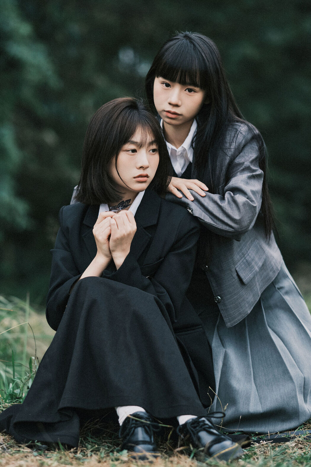 YiTuYu艺图语 Vol.8044 Shi San Jin Ya