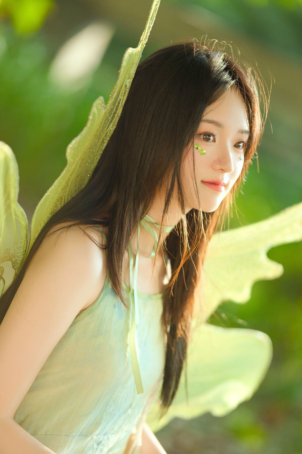 YiTuYu艺图语 Vol.8043 saffi