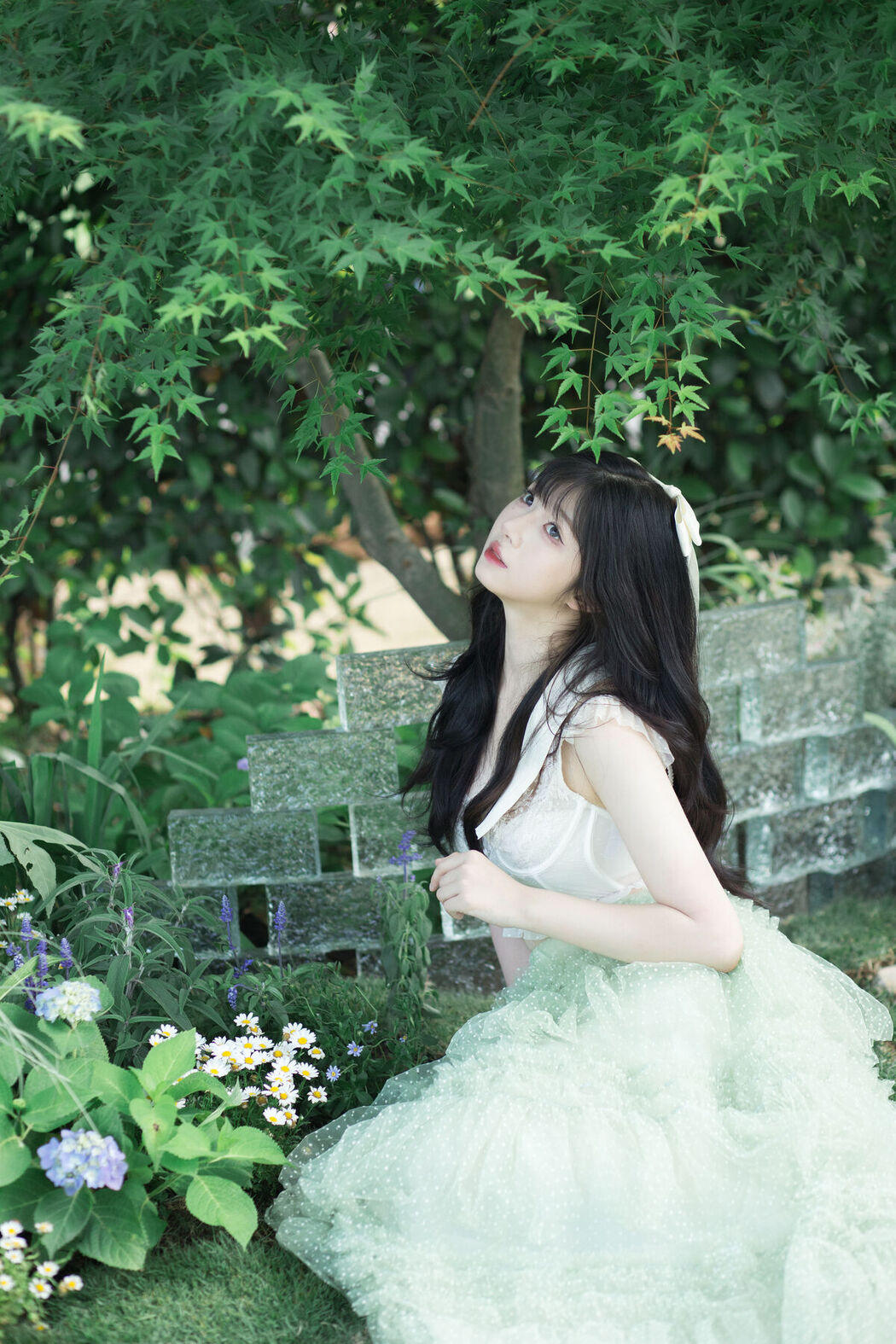 YiTuYu艺图语 Vol.8051 月月公主 (25P)