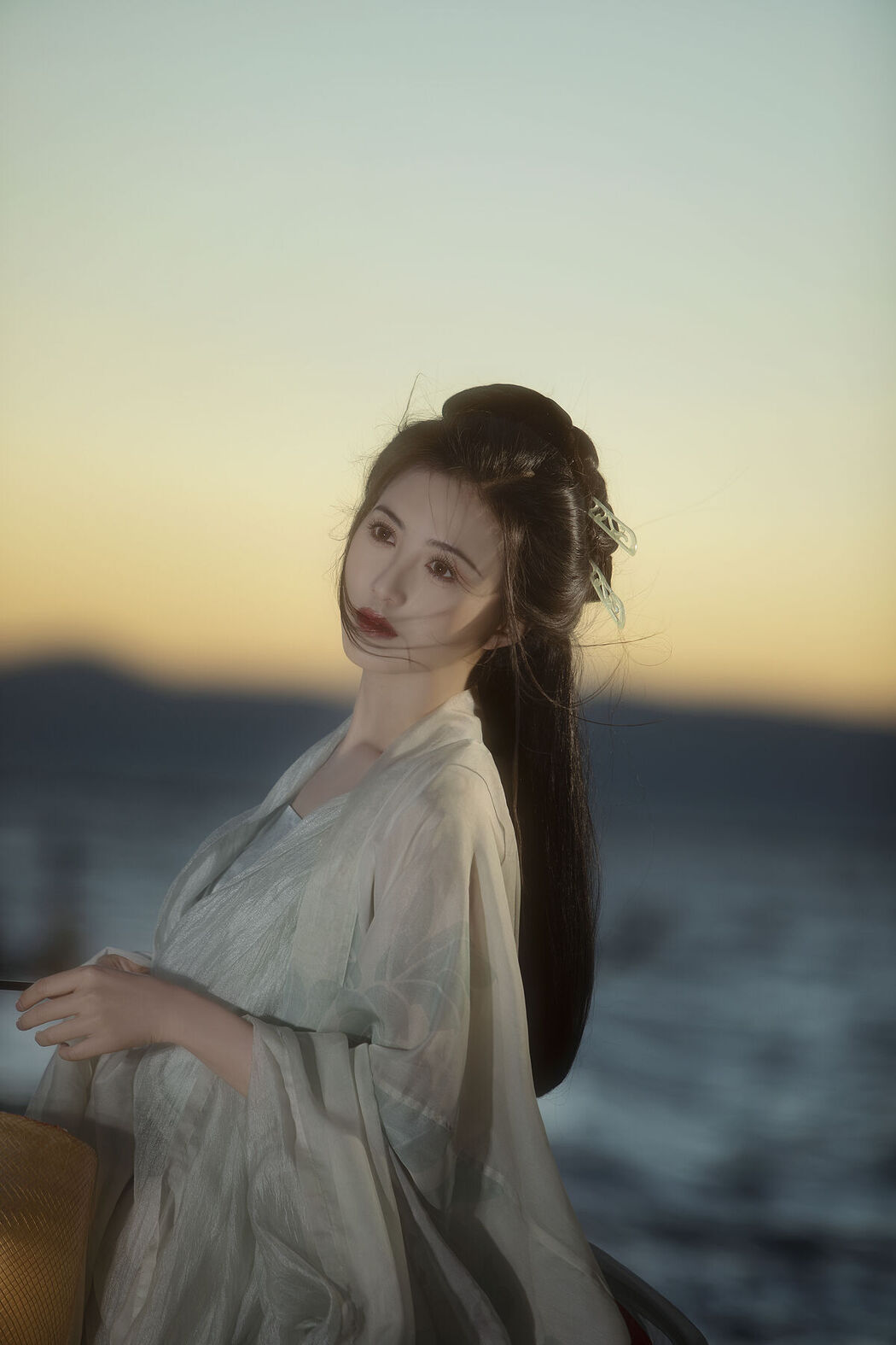 YiTuYu艺图语 Vol.8084 南瓜 (23P)