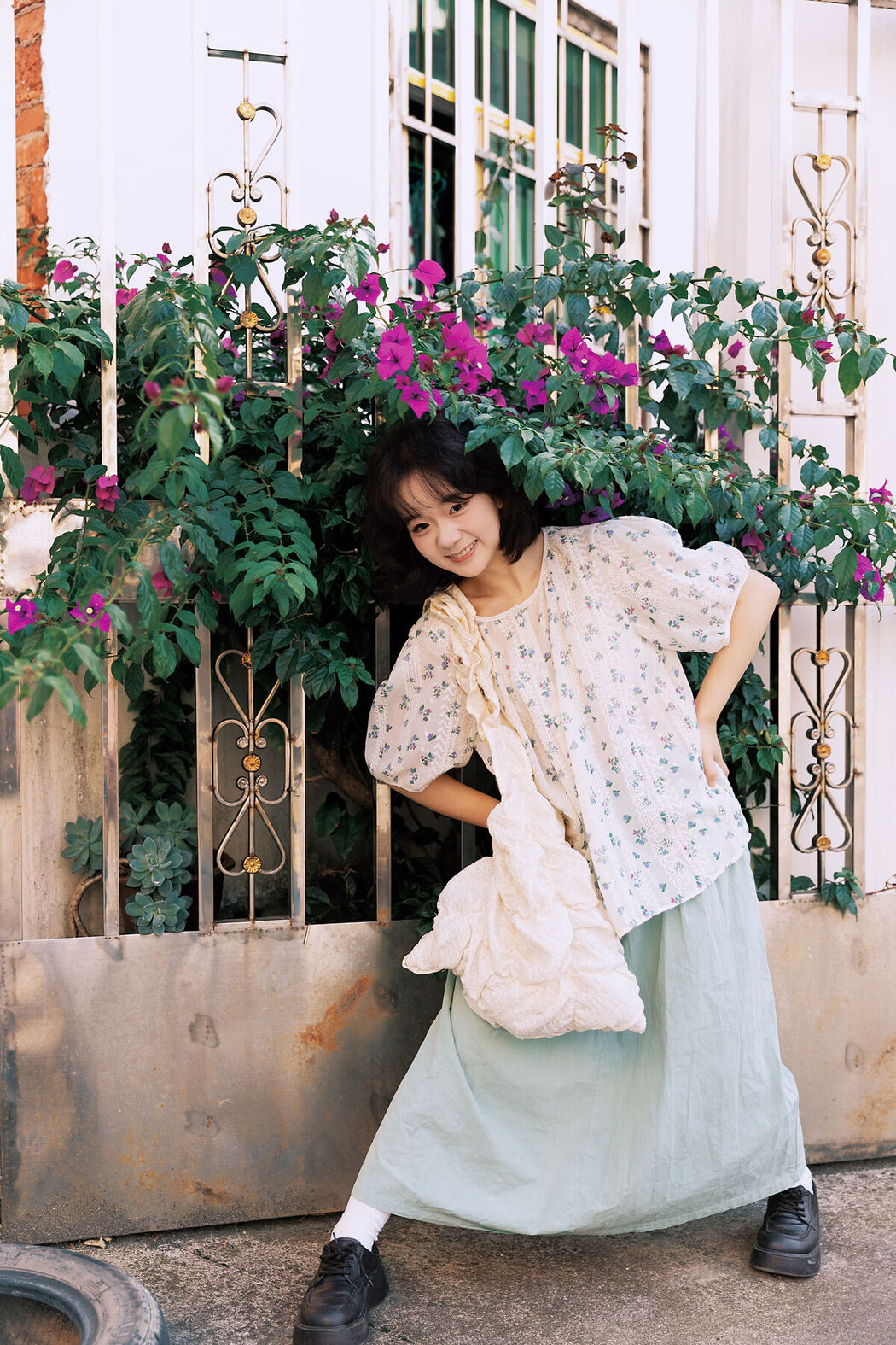 YiTuYu艺图语 Vol.8049 Zhe Er Xiang Cai