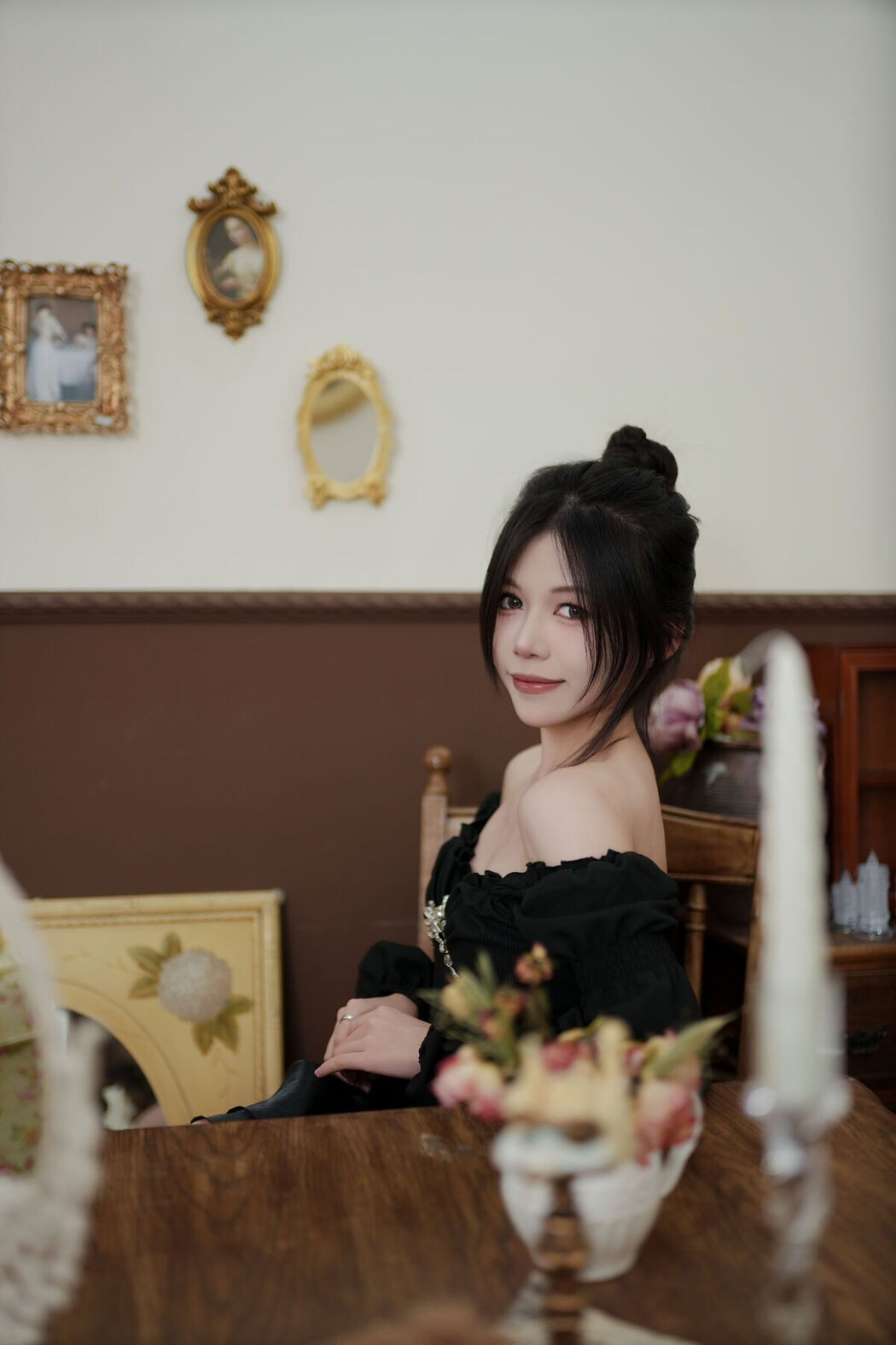 YiTuYu艺图语 Vol.8047 Xuan