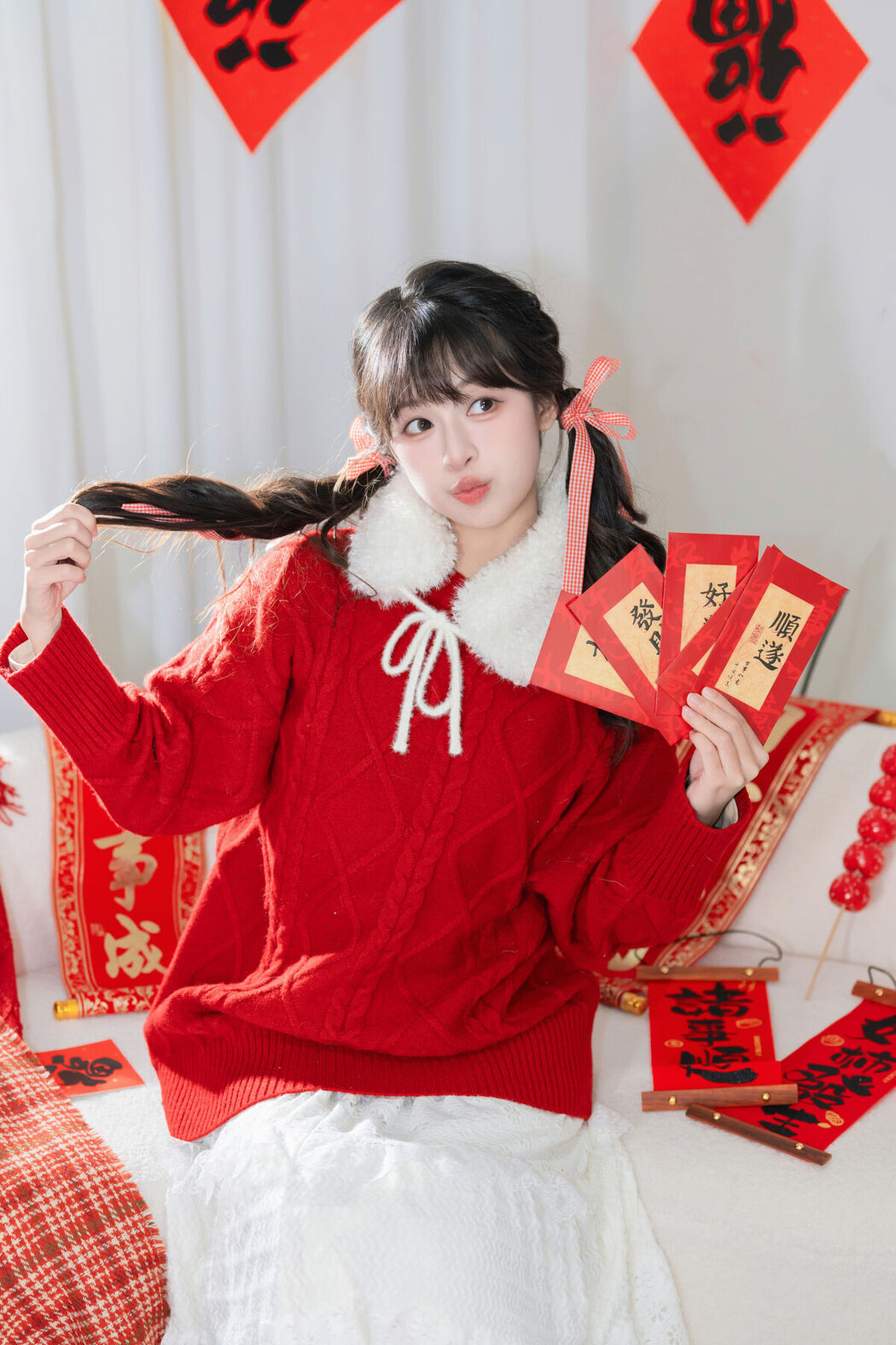 YiTuYu艺图语 Vol.8125 夏芋小年 (23P)