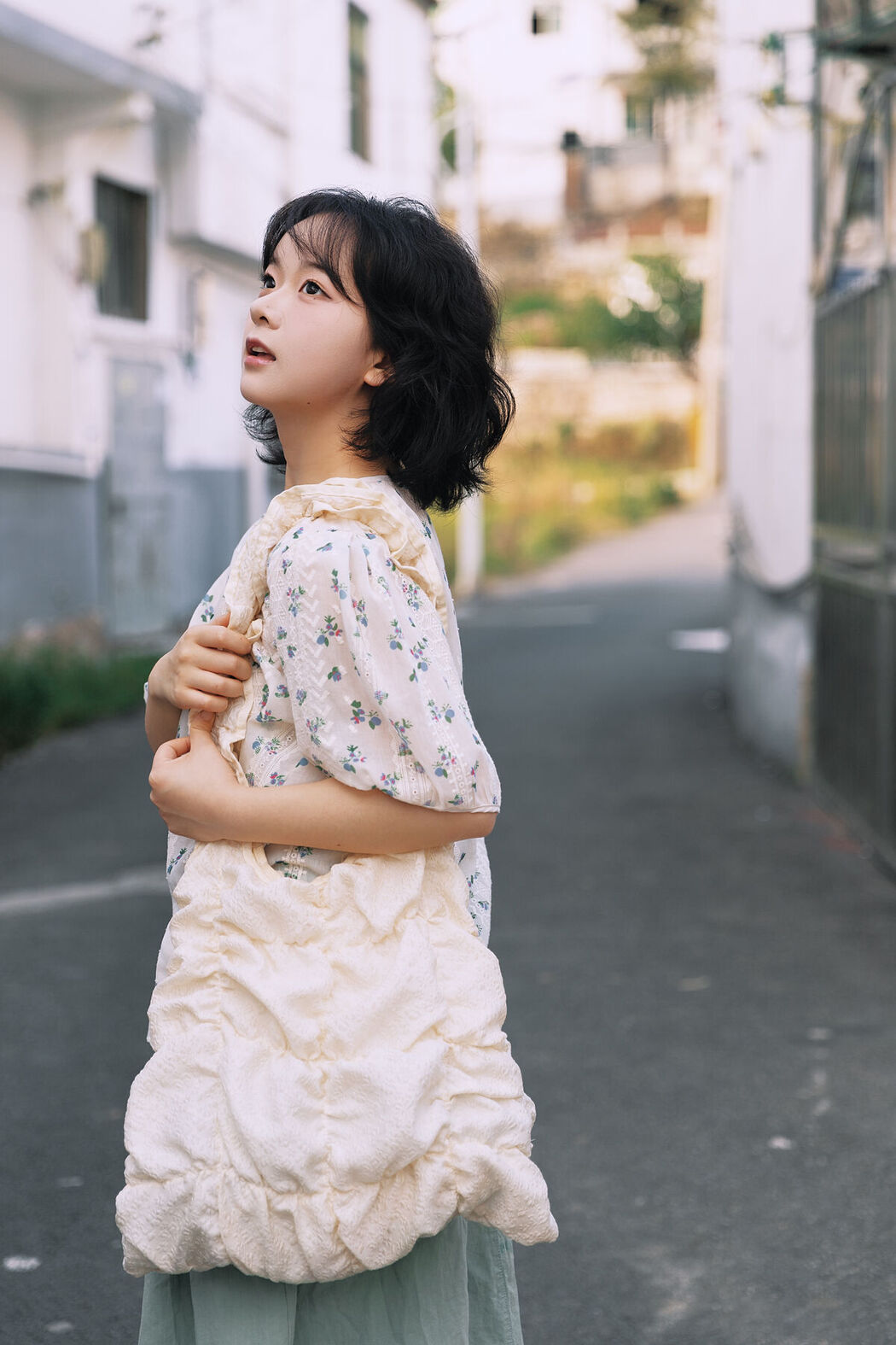 YiTuYu艺图语 Vol.8049 Zhe Er Xiang Cai