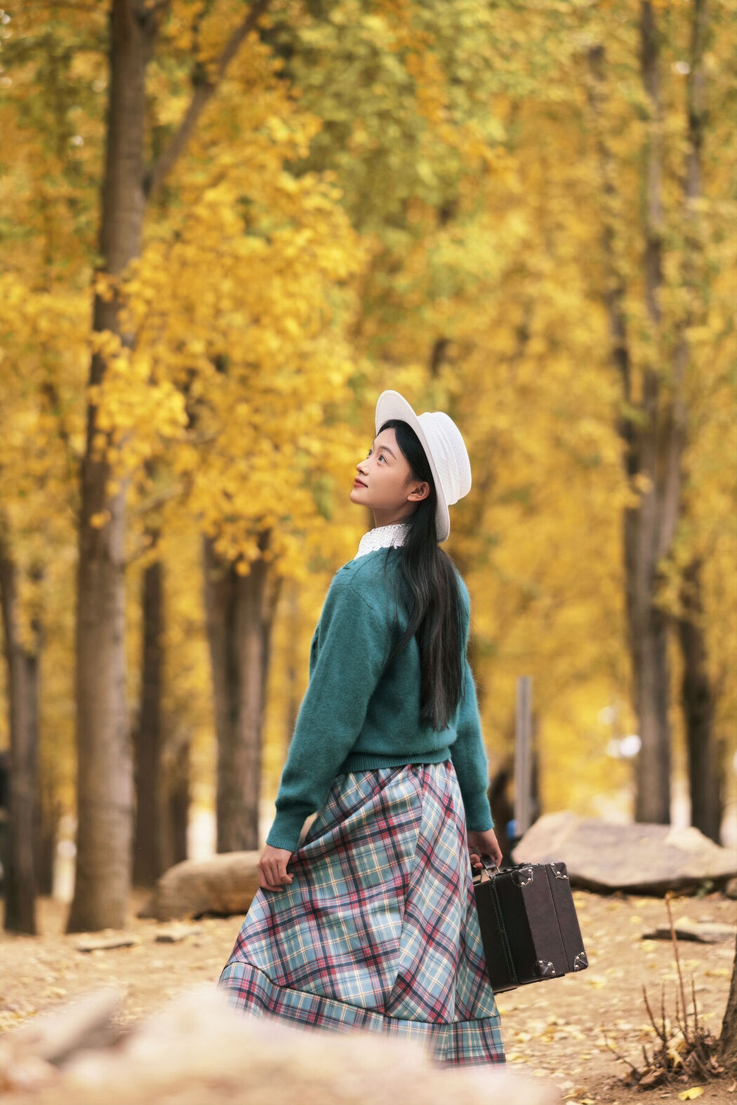YiTuYu艺图语 Vol.8086 小番茄 (22P)