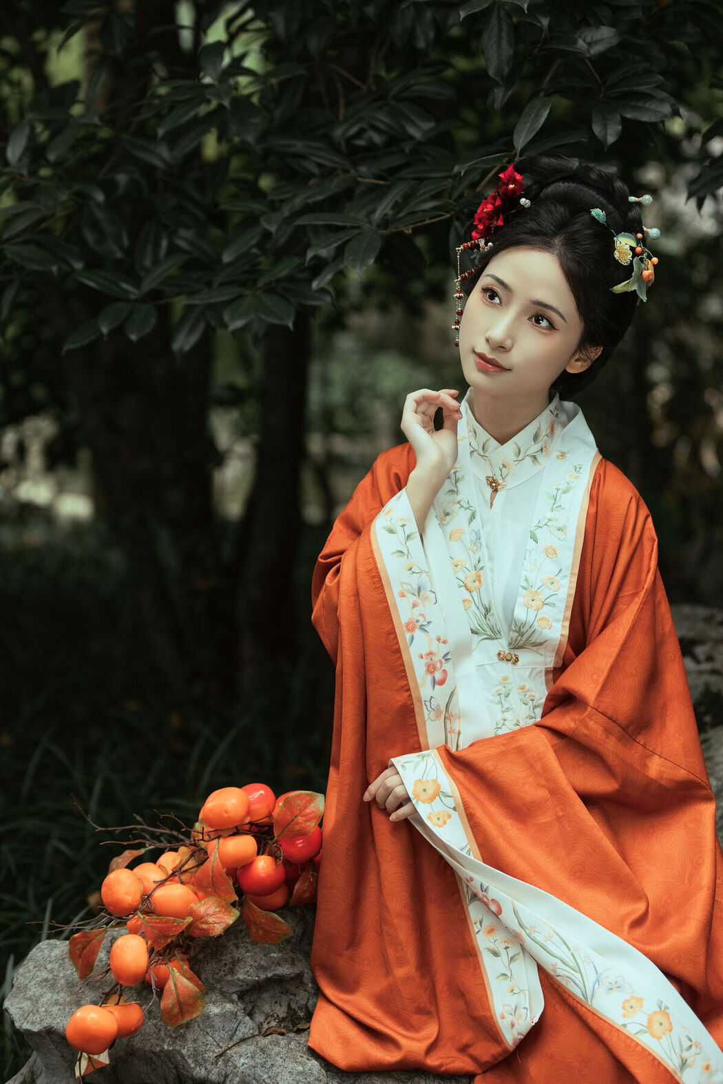 YiTuYu艺图语 Vol.8094 眸小妖 (36P)