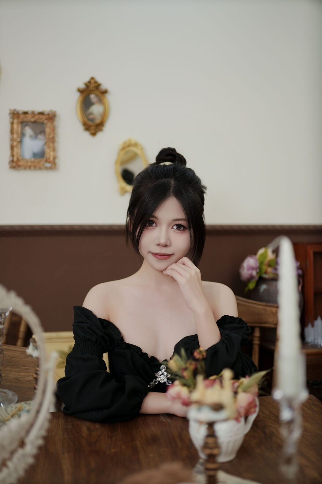 YiTuYu艺图语 Vol.8047 Xuan