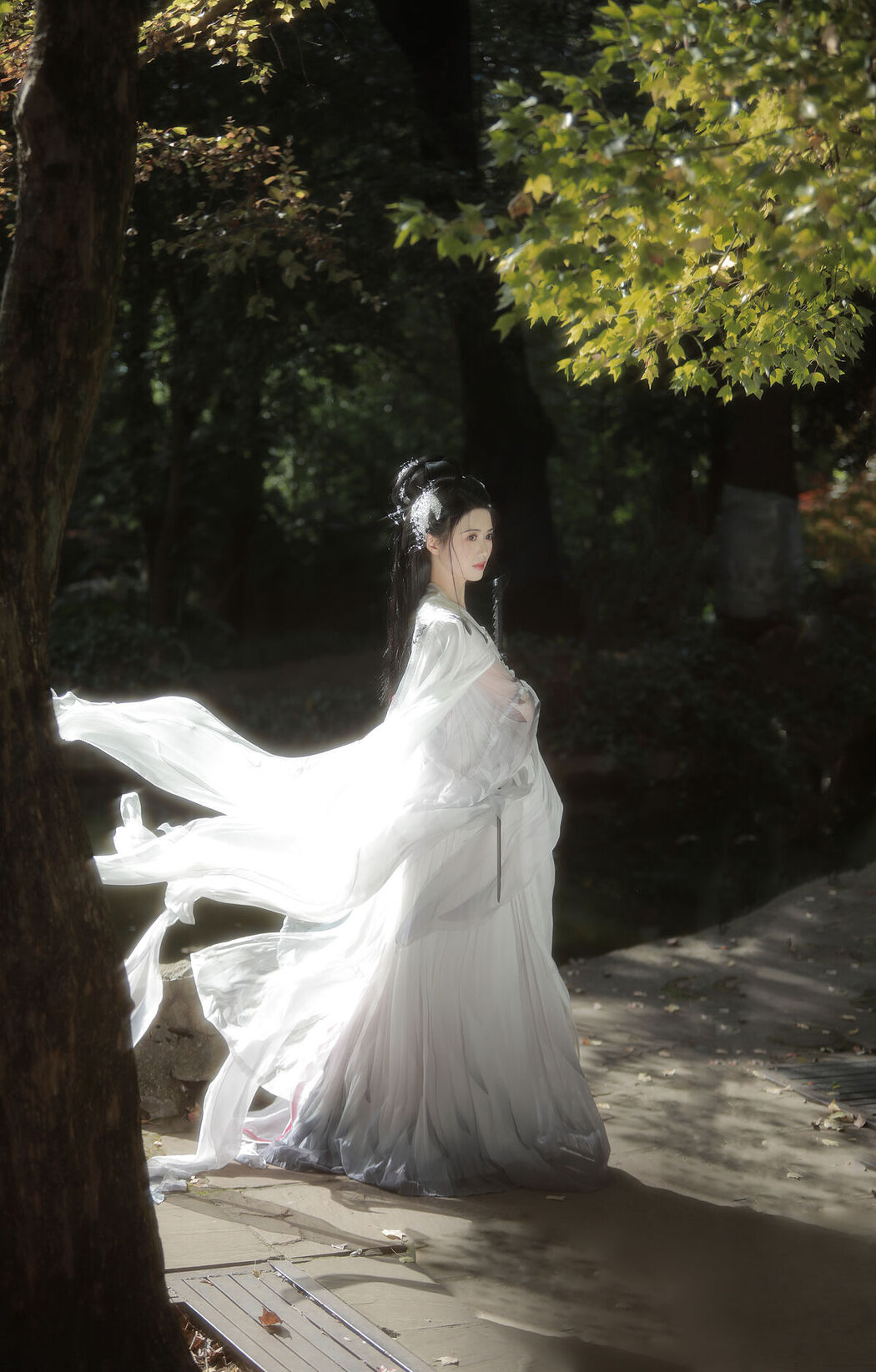 YiTuYu艺图语 Vol.8068 南瓜 (23P)