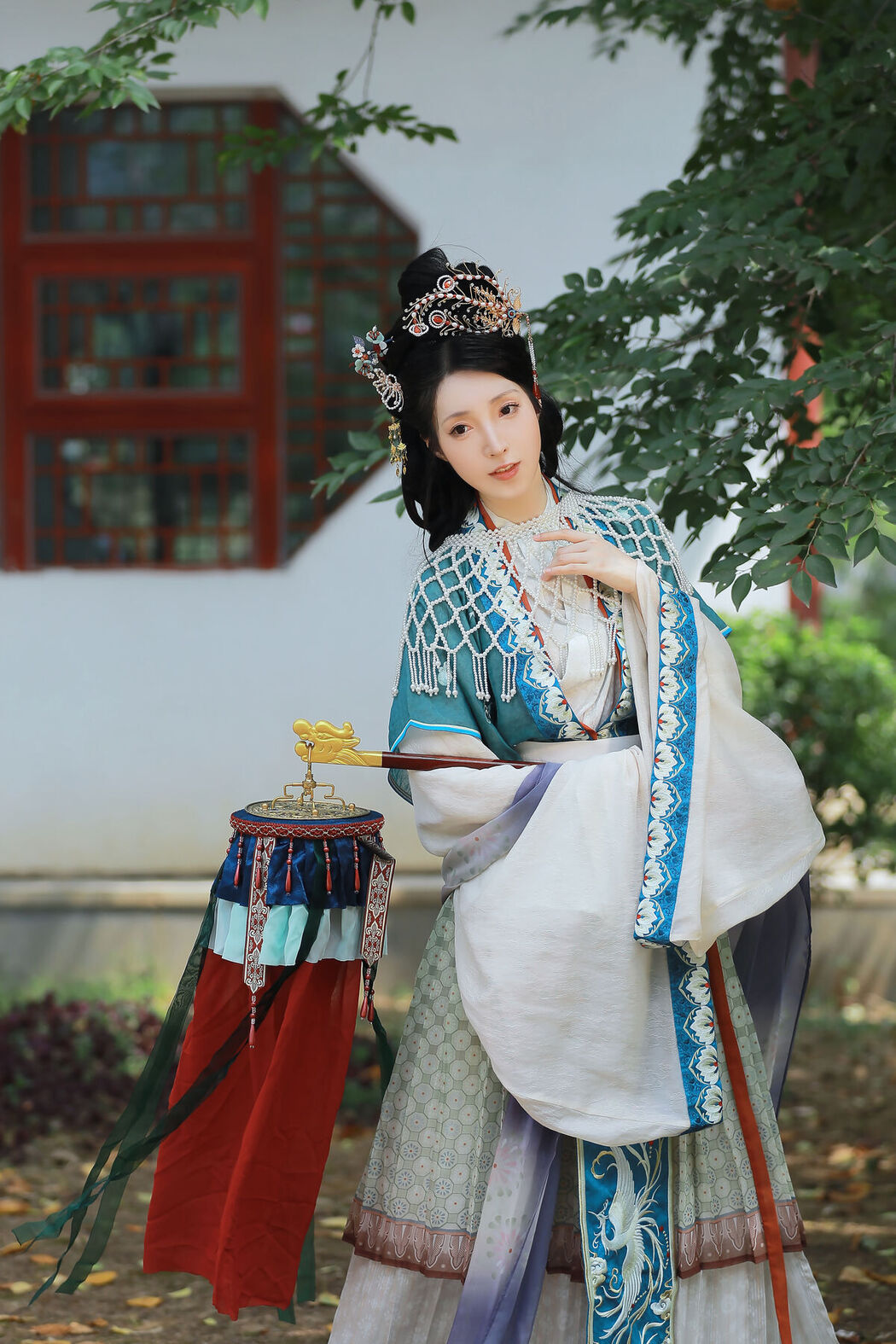 YiTuYu艺图语 Vol.8113 李猜 (23P)