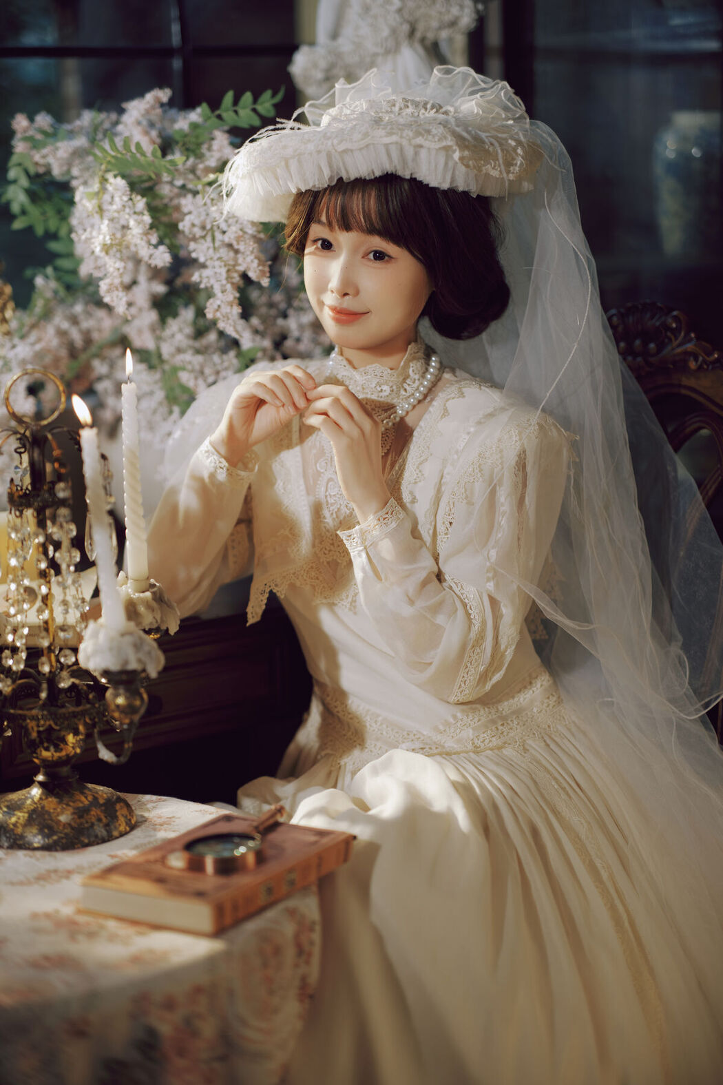 YiTuYu艺图语 Vol.8074 酸奶加心好好次 (22P)