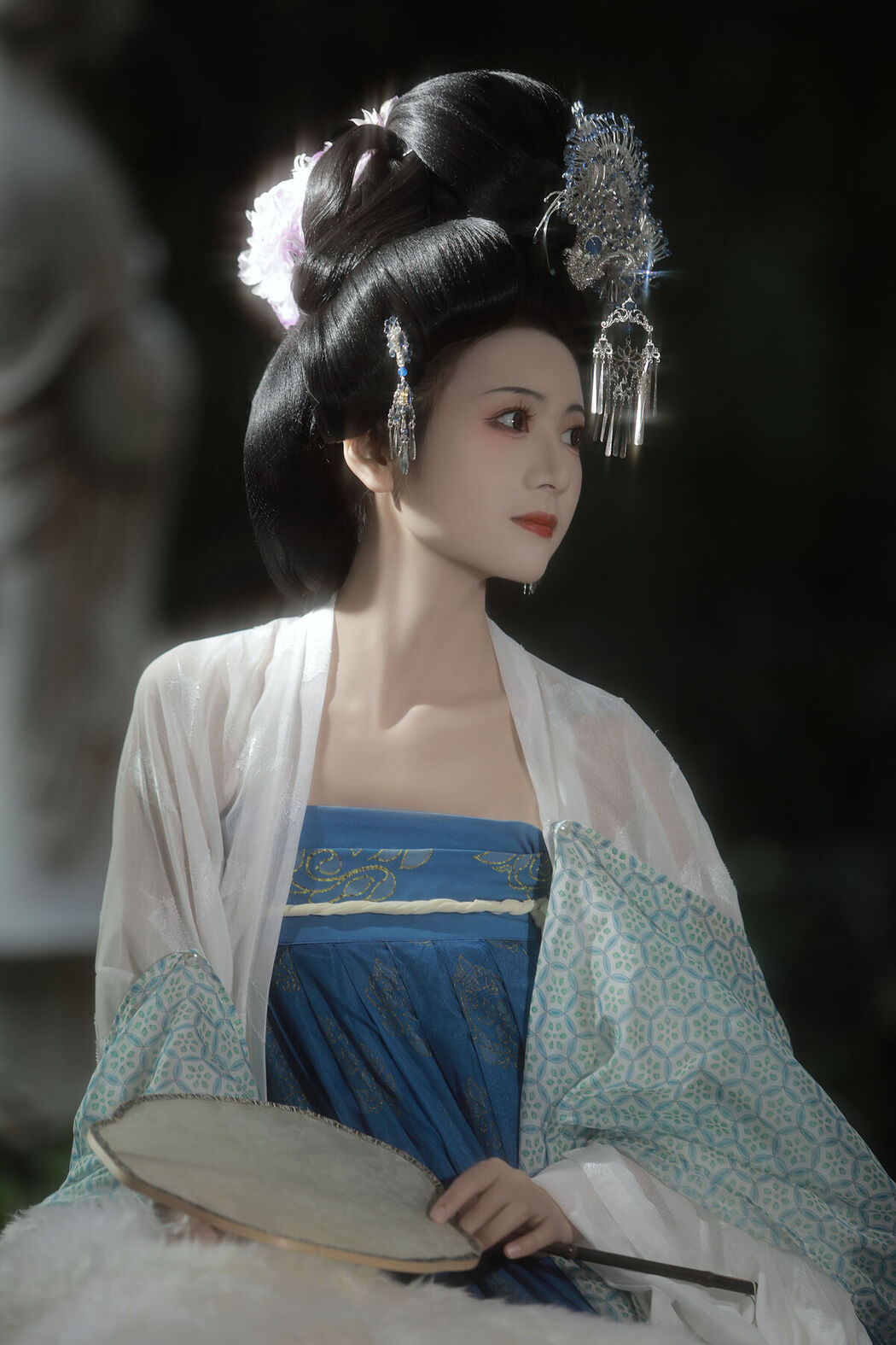 YiTuYu艺图语 Vol.8109 瑜瑾 (22P)