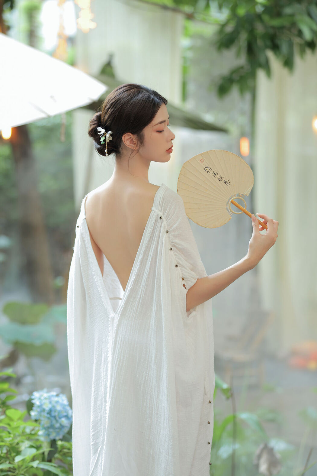 YiTuYu艺图语 Vol.8112 板板酱 (36P)