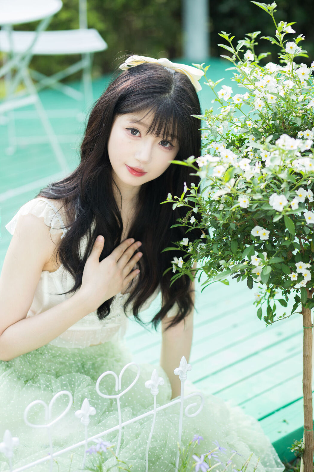 YiTuYu艺图语 Vol.8051 月月公主 (25P)