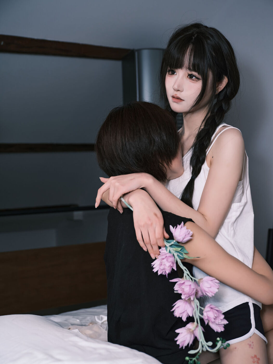 YiTuYu艺图语 Vol.8133 孟程程 (18P)
