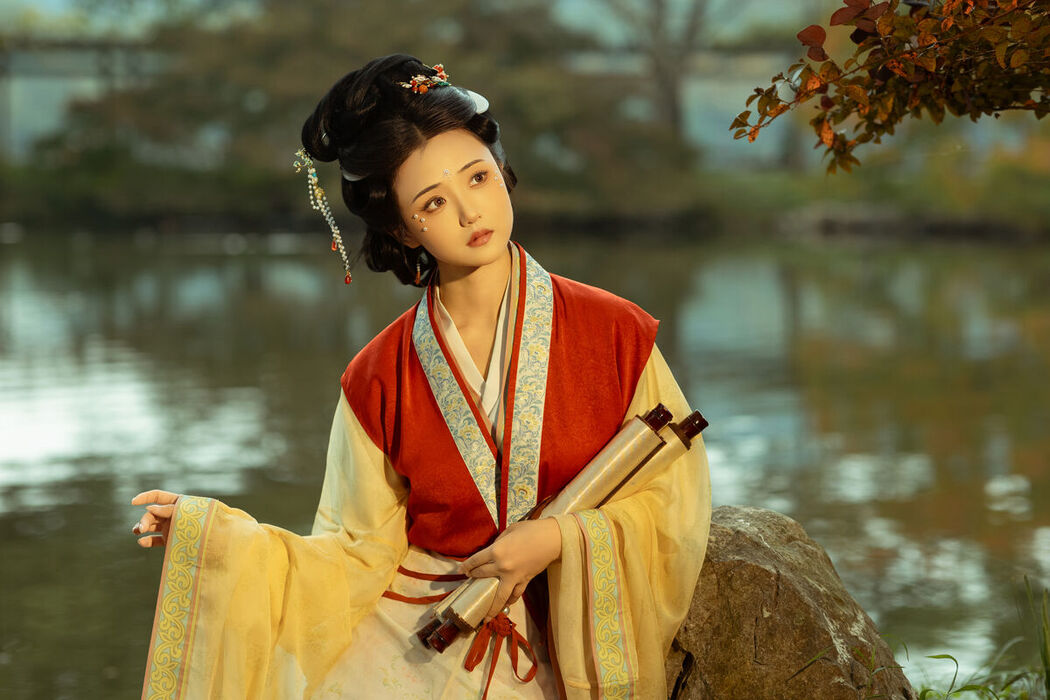 YiTuYu艺图语 Vol.8089 雪樱 (42P)