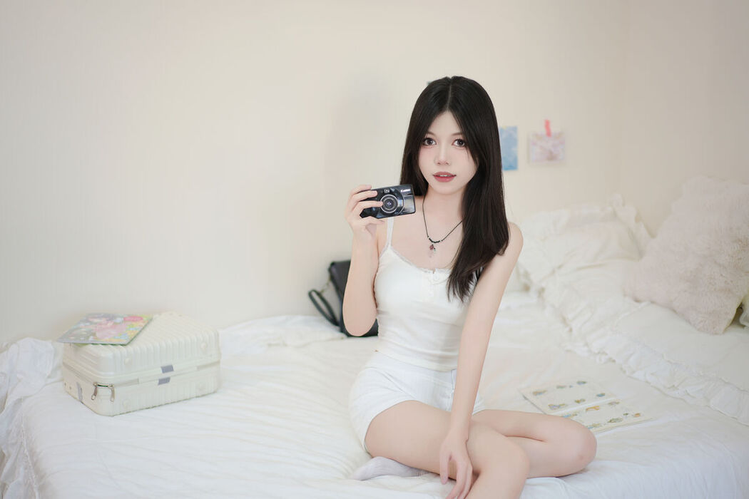 YiTuYu艺图语 Vol.8092 璇 (32P)