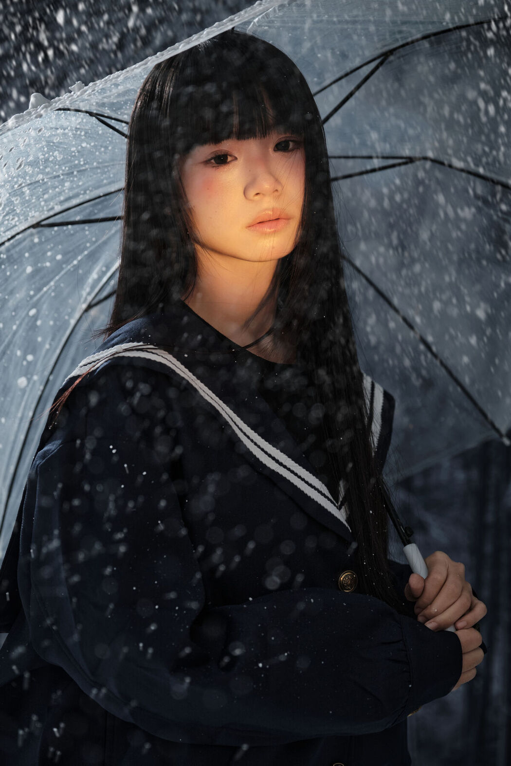 YiTuYu艺图语 Vol.8100 是三金呀 (22P)
