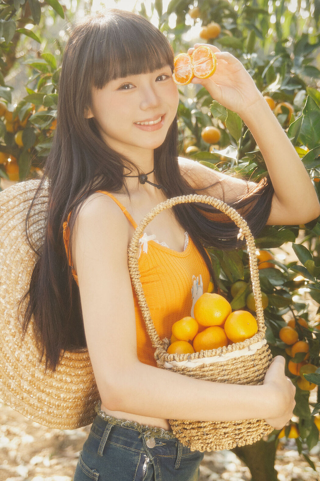 YiTuYu艺图语 Vol.8093 是三金呀 (23P) Cover Photo