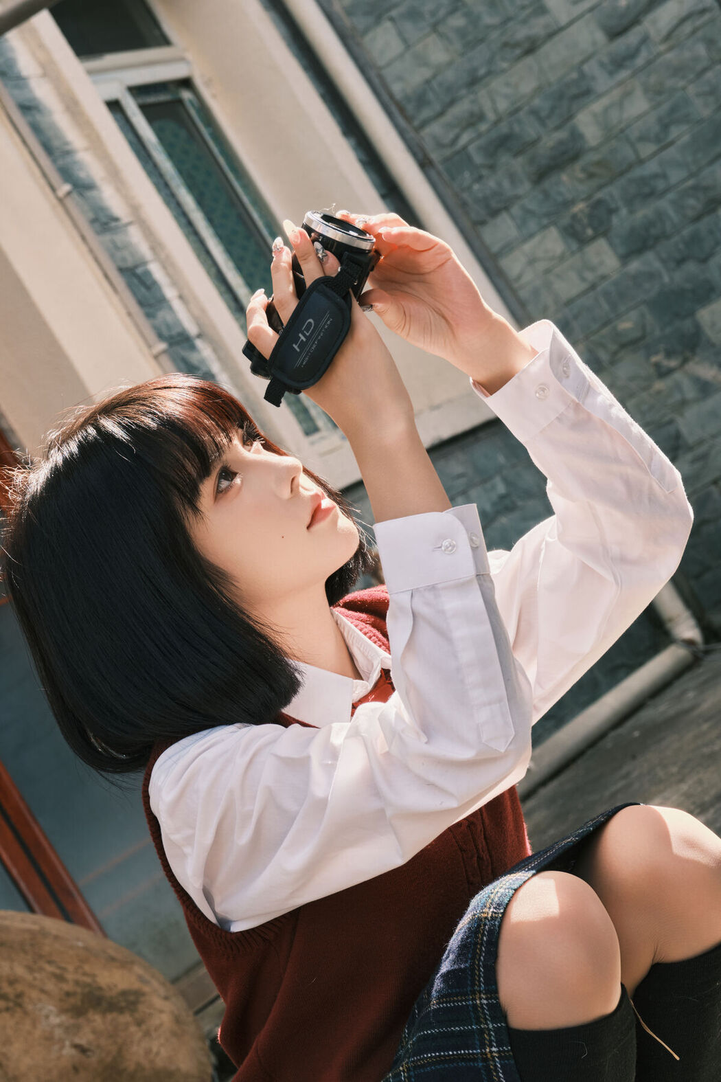 YiTuYu艺图语 Vol.8064 悲伤薯条555 (29P)