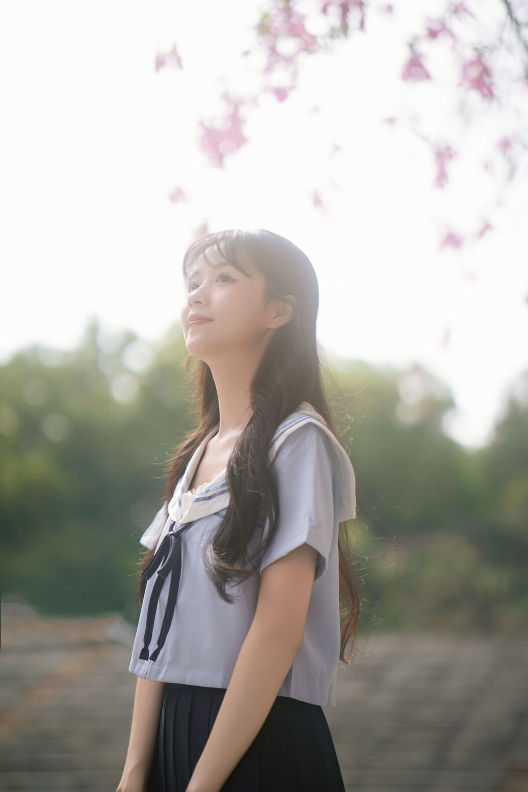 YiTuYu艺图语 Vol.8050 Xiao Yu