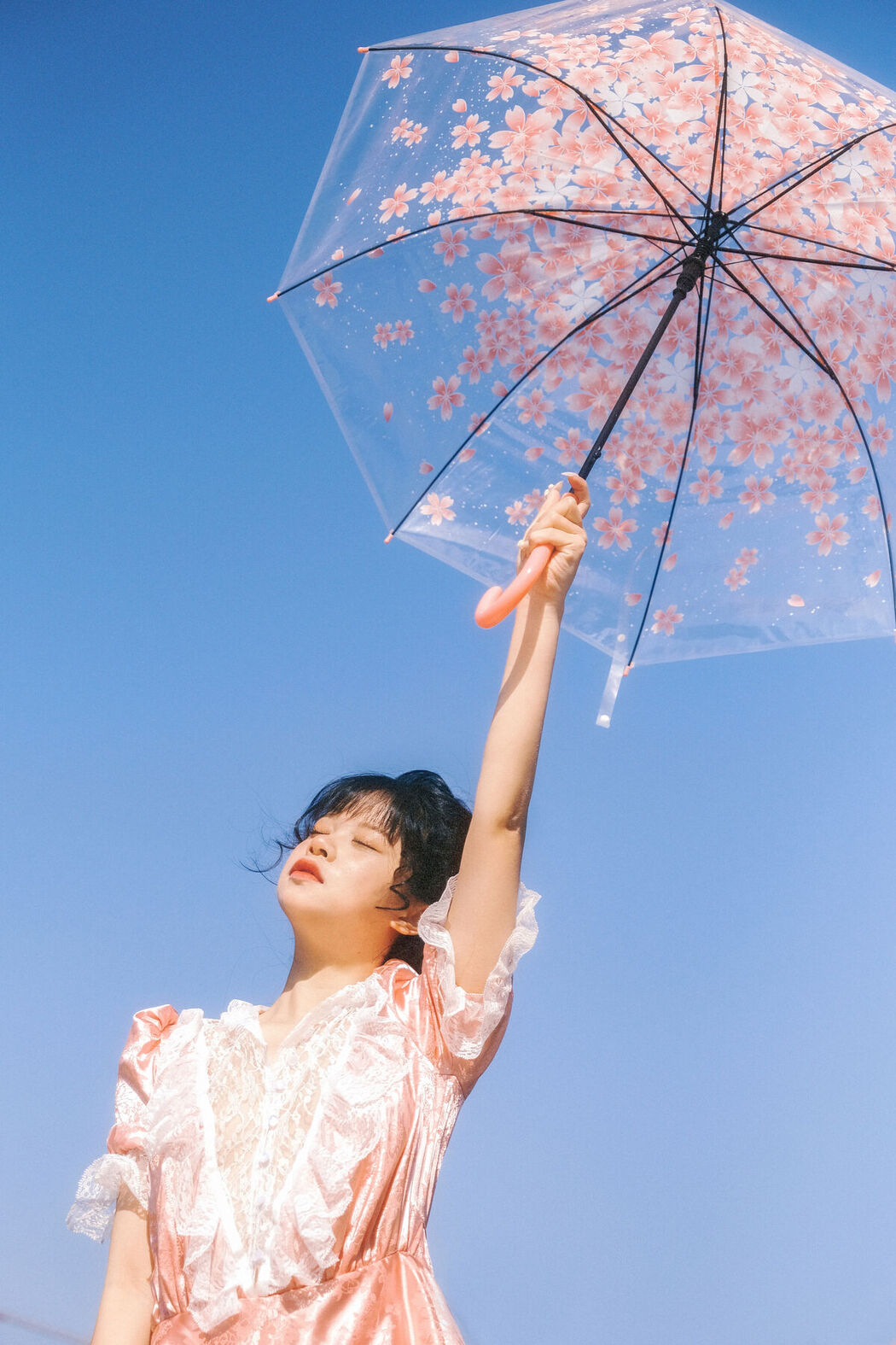 YiTuYu艺图语 Vol.8129 张张 (19P)