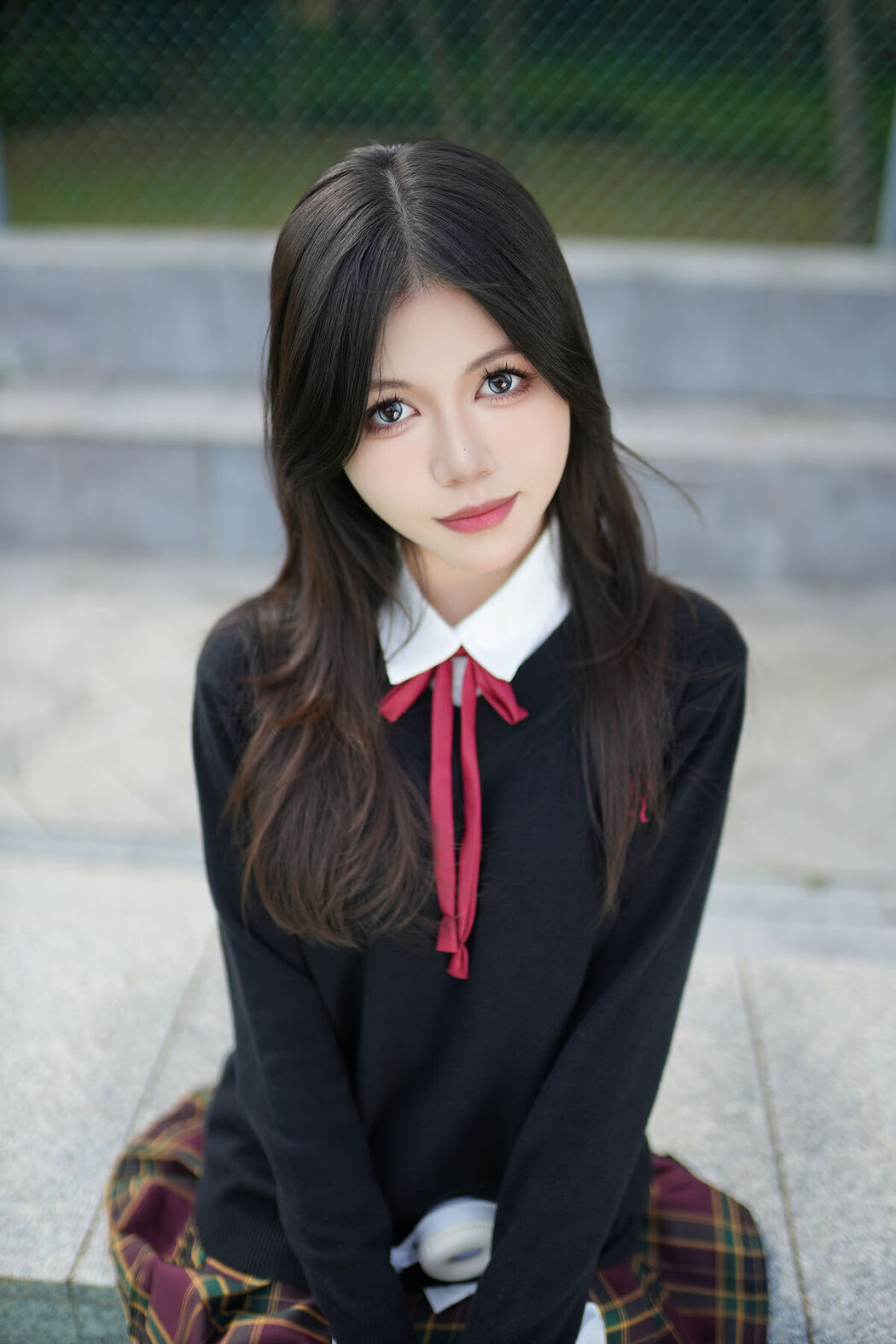 YiTuYu艺图语 Vol.8067 璇 (26P)