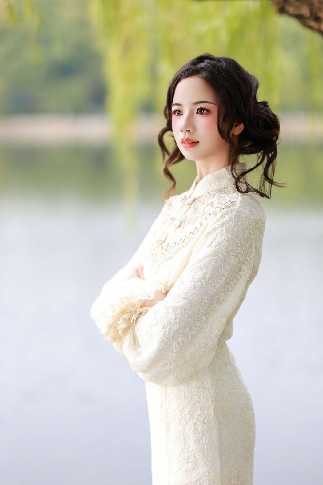 YiTuYu艺图语 Vol.8071 小杜同学 (22P)