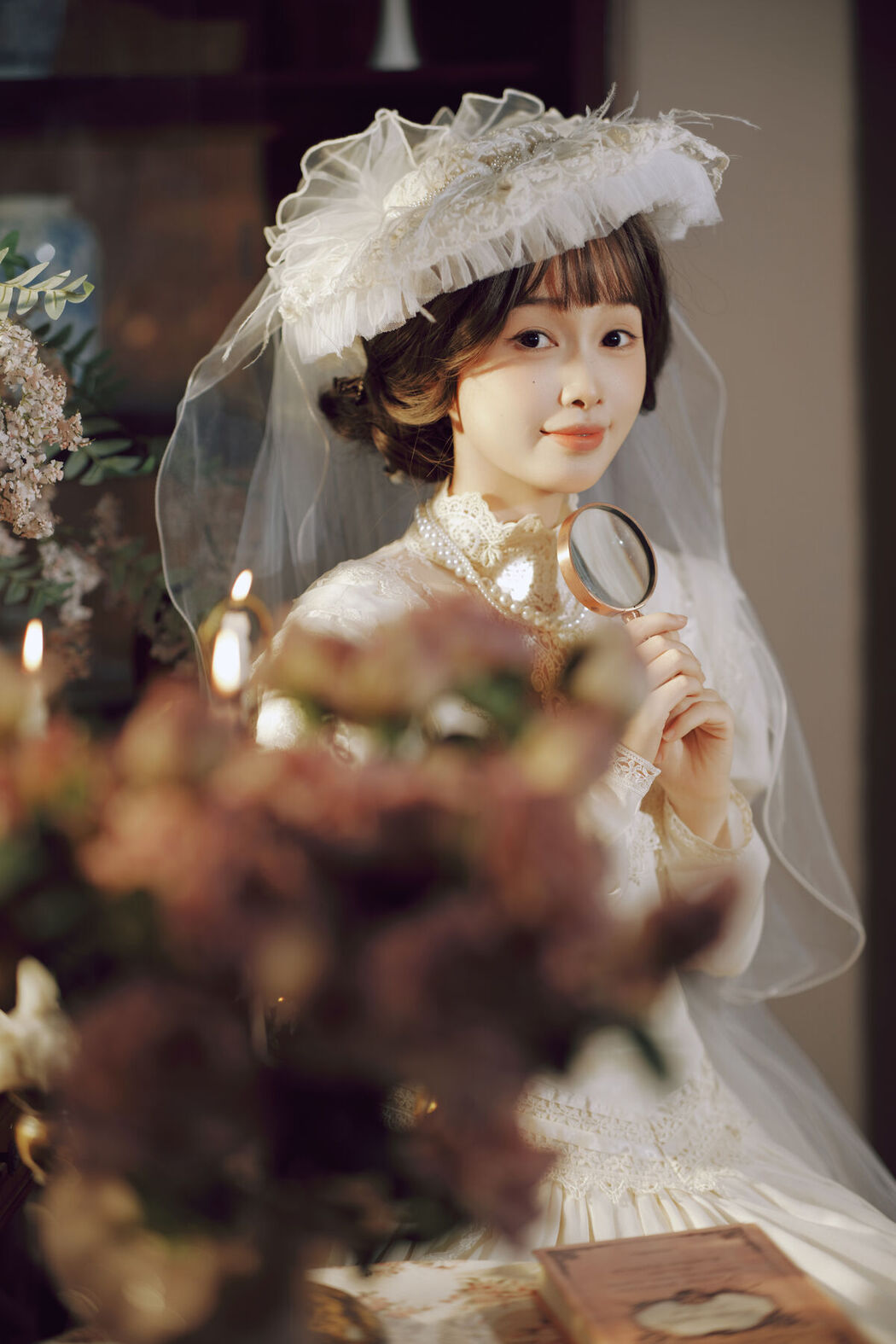 YiTuYu艺图语 Vol.8074 酸奶加心好好次 (22P)