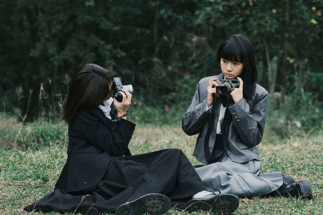 YiTuYu艺图语 Vol.8044 Shi San Jin Ya