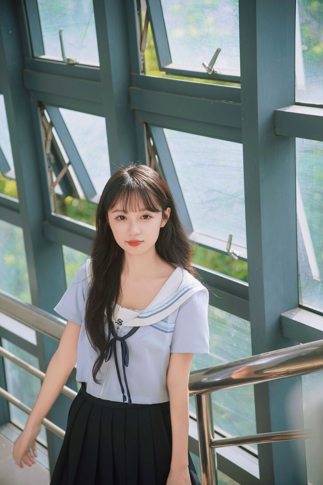 YiTuYu艺图语 Vol.8050 Xiao Yu